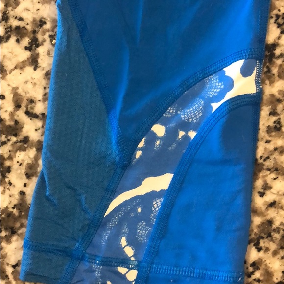 Lululemon leggings cropped - Picture 2 of 5